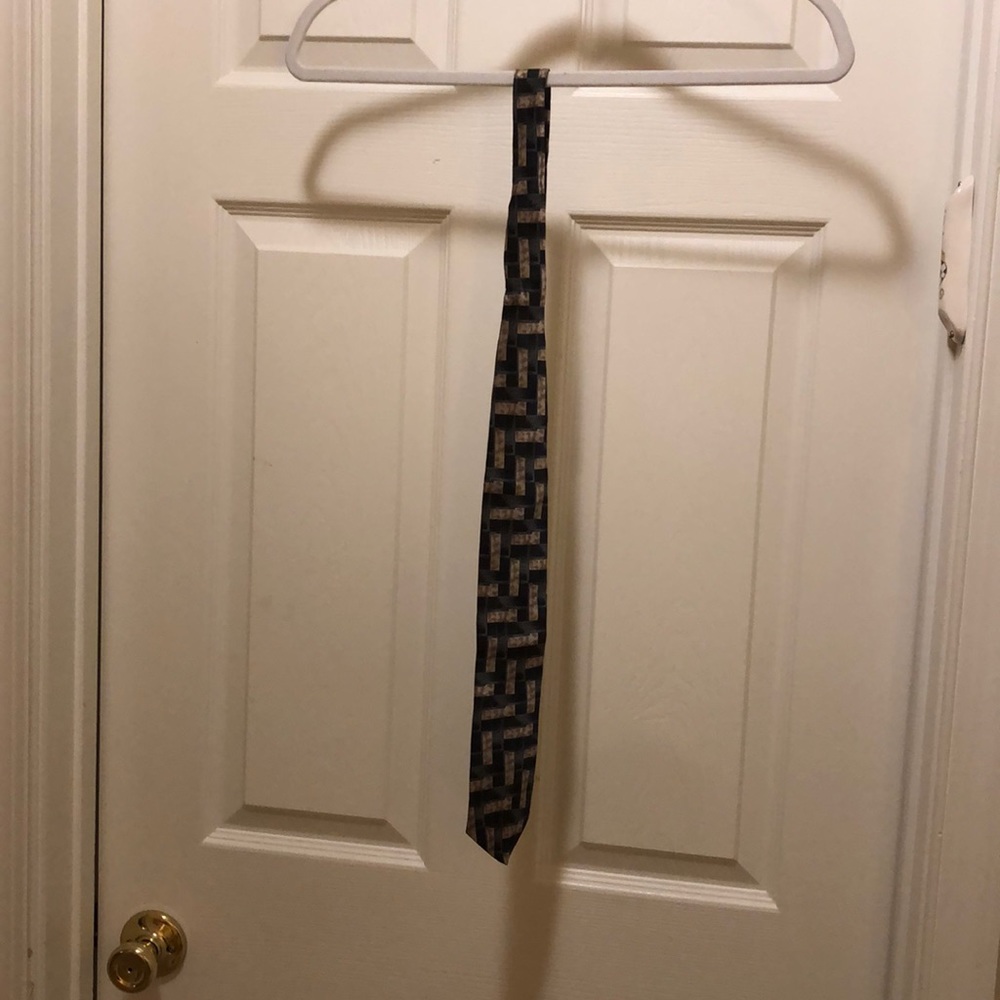 Boys Tie